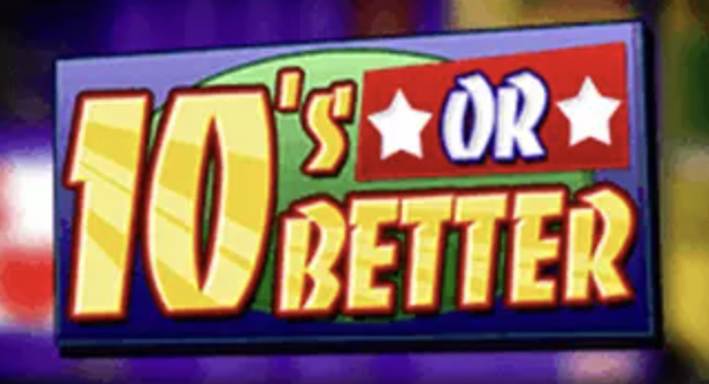 10s-or-Better-Betsoft