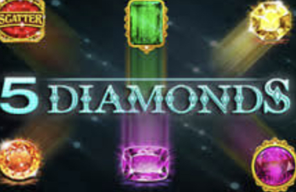 5-Diamonds