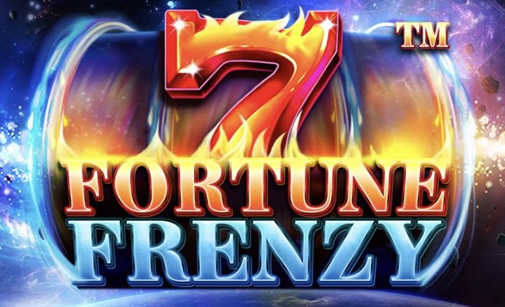 7-Fortune-Frenzy