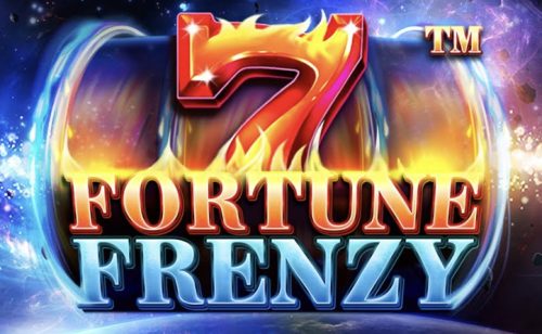 7-Fortune-Frenzy