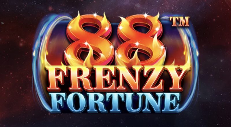 88-Frenzy-Fortune