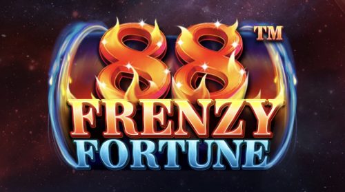 88-Frenzy-Fortune