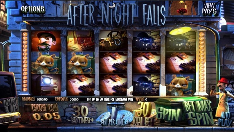 After-Night-Falls