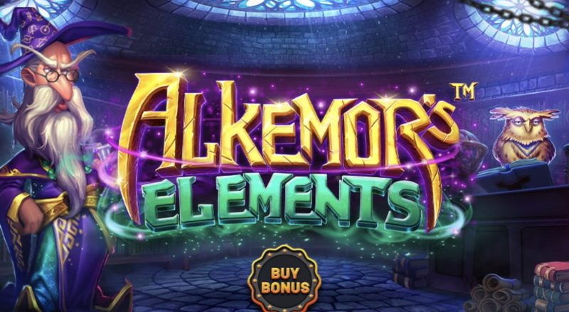 Alkemor-s-Elements