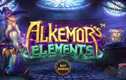 Alkemor-s-Elements