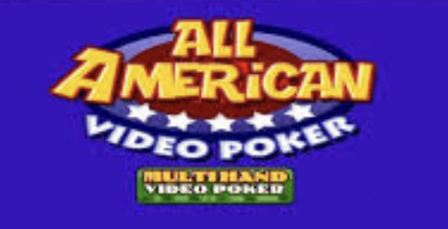 All-American-Poker-Betsoft