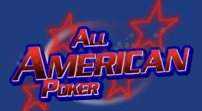 All American Poker MH