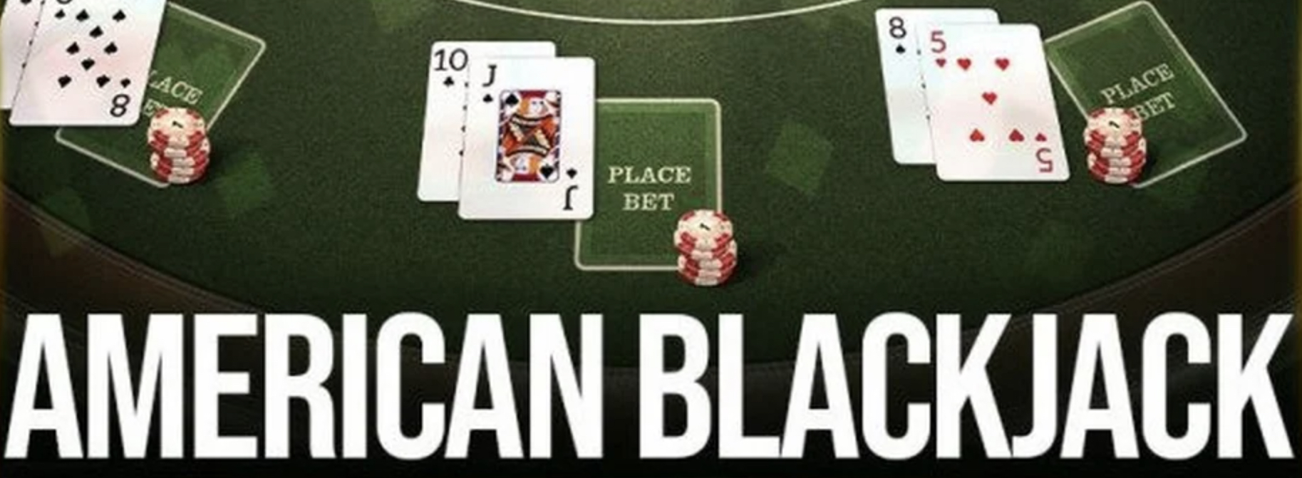 American-Blackjack-Betsoft