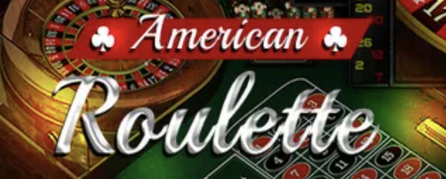 American-Roulette-Betsoft