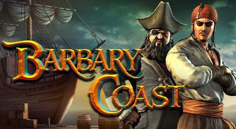 Barbary-Coast