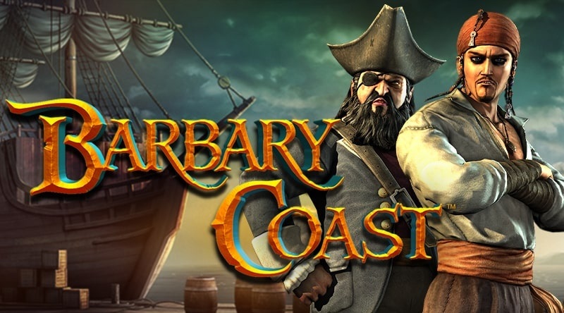 Barbary-Coast