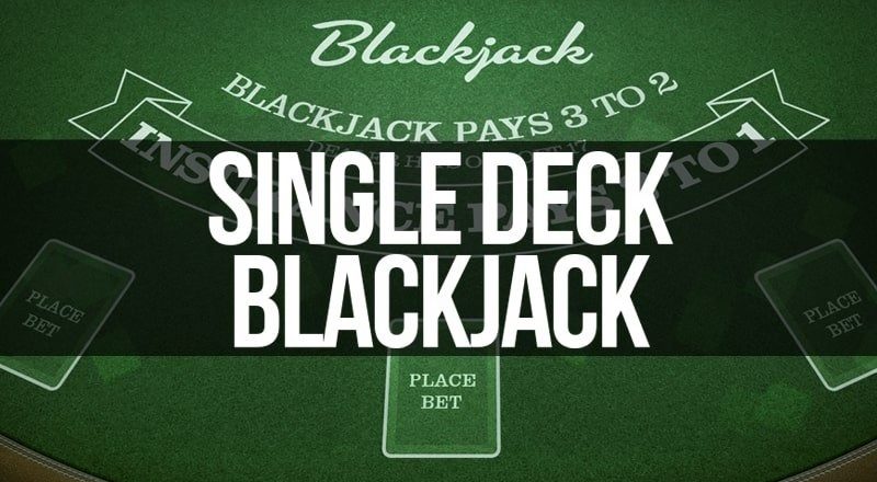 Single-Deck-Blackjack-Betsoft