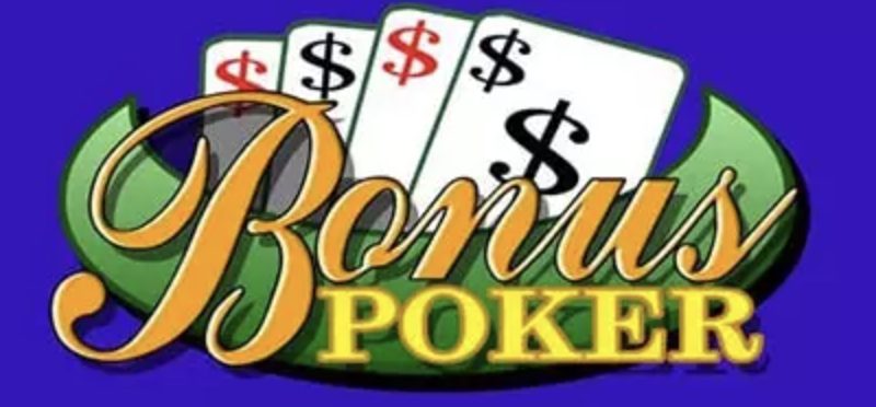 Bonus-Poker-Betsoft