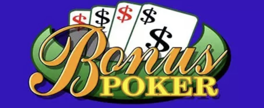 Bonus-Poker-Betsoft