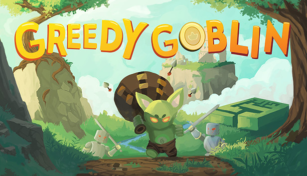 Greedy-Goblins