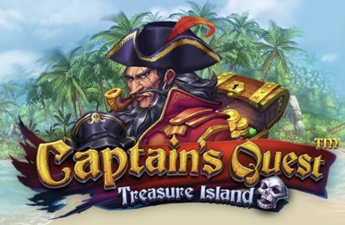 Captain-s-Quest-Treasure-Island