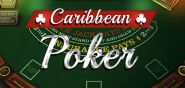 Caribbean-Poker-Betsoft