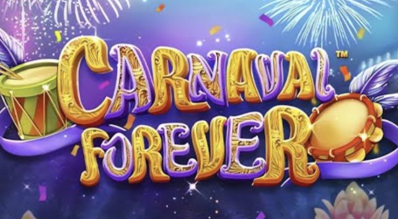 Carnaval-Forever