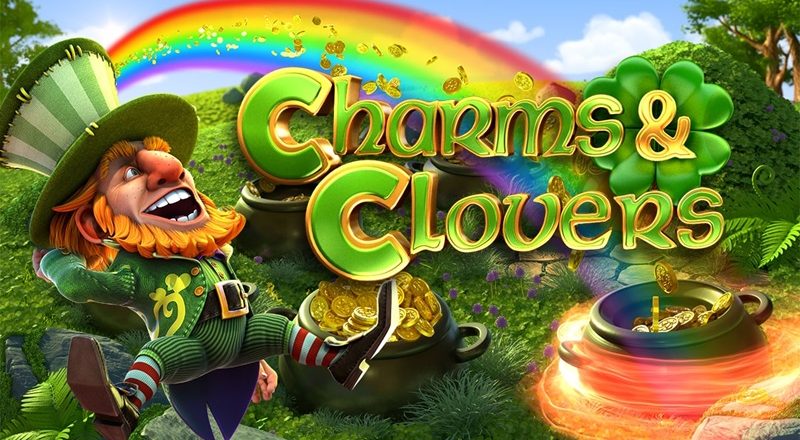 Charms-and-Clovers