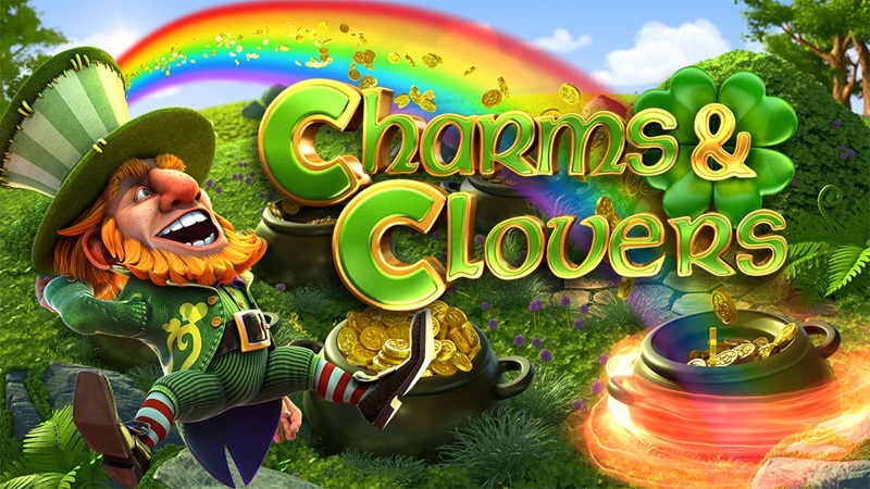 Charms-and-Clovers