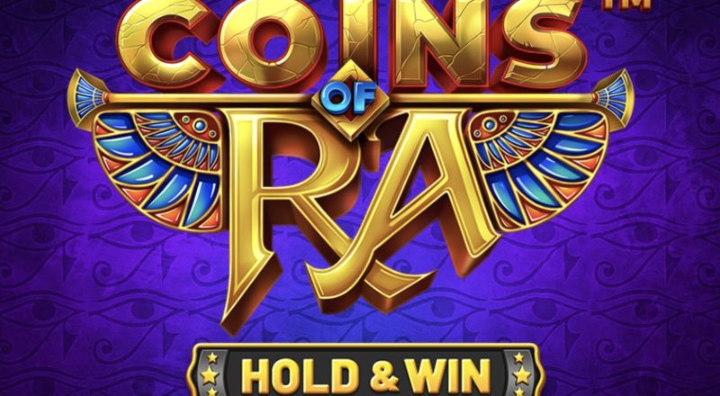 Coins-of-Ra