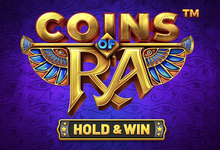 Coins-of-Ra