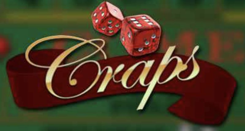 Craps-Betsoft