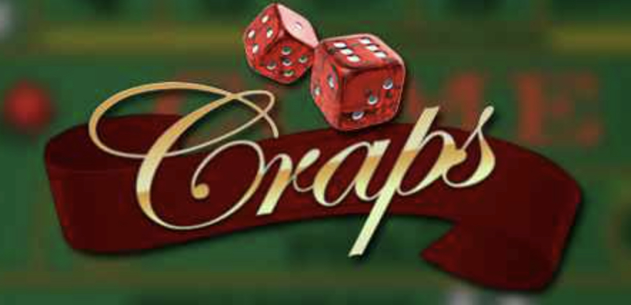 Craps-Betsoft