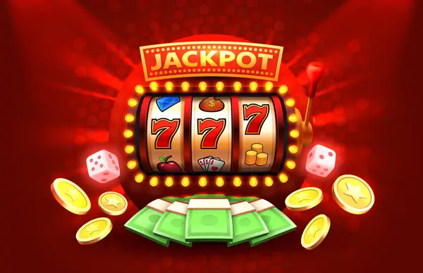 Jackpot-Gagnant