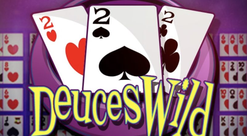 Deuces-Wild-Betsoft