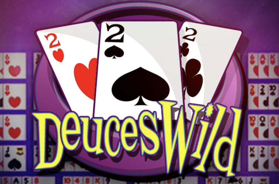 Deuces-Wild-Betsoft