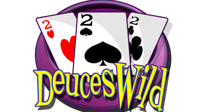 Pyramid-Deuces-Wild-Betsoft