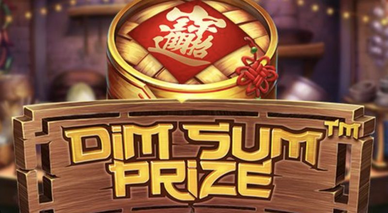 Dim-Sum-Prize