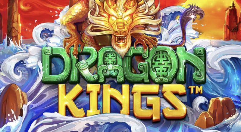 Dragon-Kings