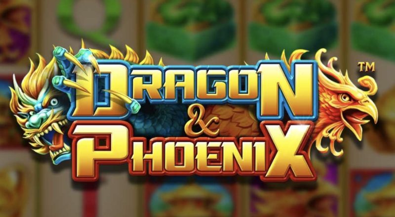 Dragon-Phoenix