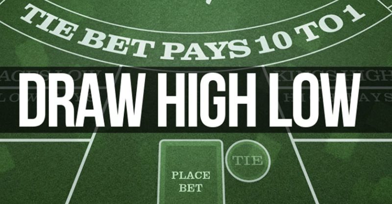 Draw-High-Low-Betsoft