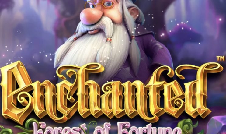 Enchanted-Forest-of-Fortune