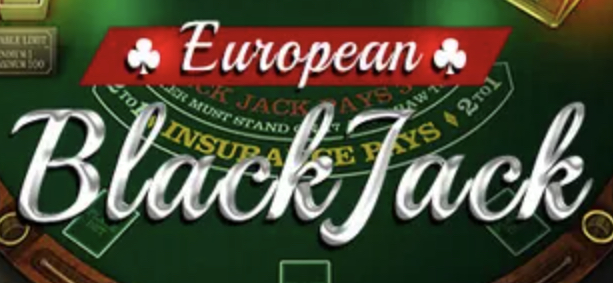 European-Blackjack-Betsoft