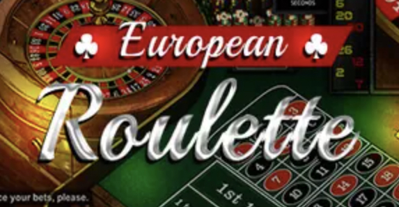 European-Roulette-Betsoft