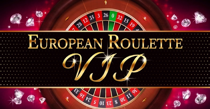 VIP-European-Roulette