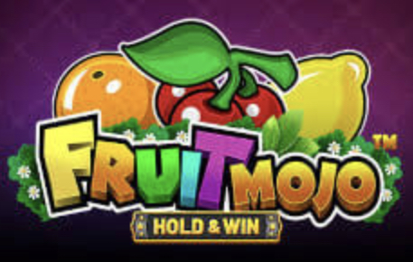 Fruit-Mojo