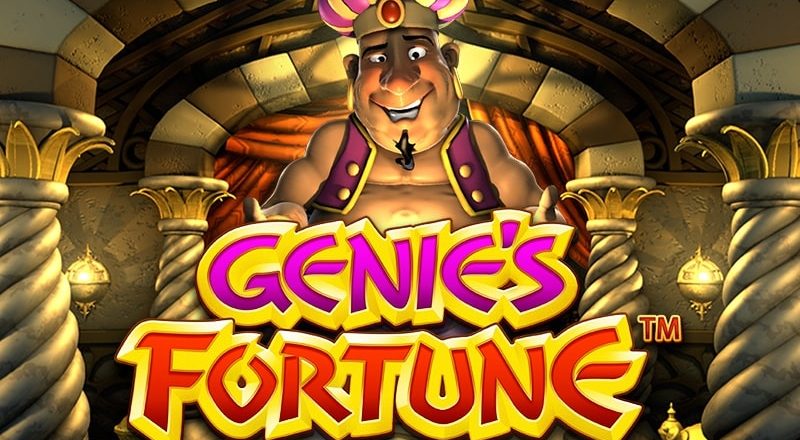 Genies-Fortune