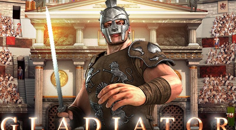 Gladiator-Betsoft