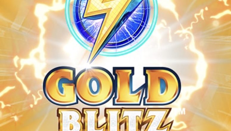 Golden-Blitz