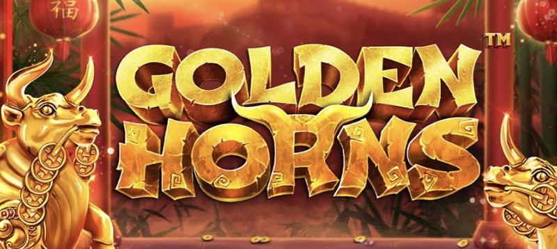 Golden-Horns