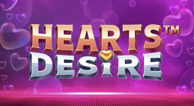 Heart-s-Desire