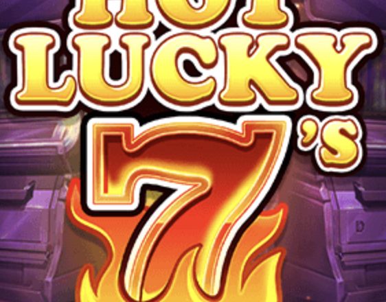 Hot-Lucky-7s