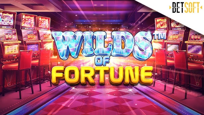 Wilds-of-Fortune