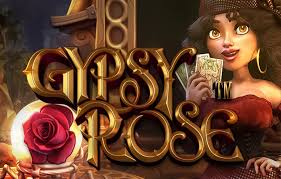 Gypsy-Rose