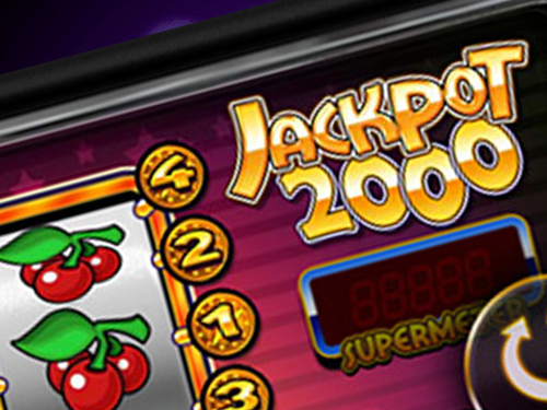 Jackpot-2000